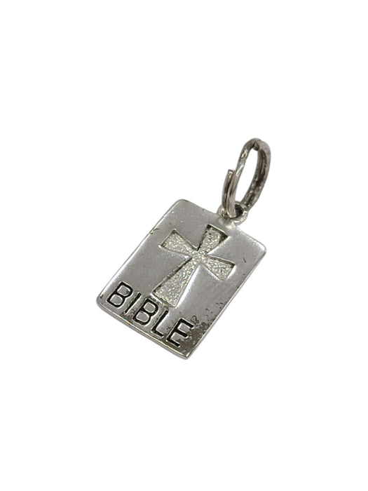 Dije de plata