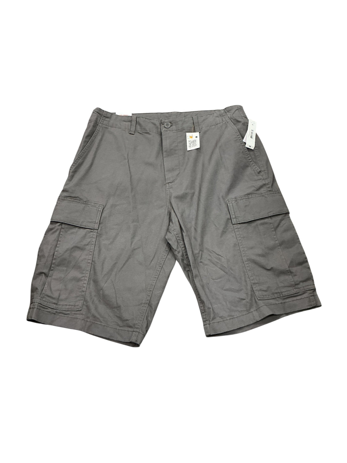 Pantaloneta 34 (JOE FRESH)