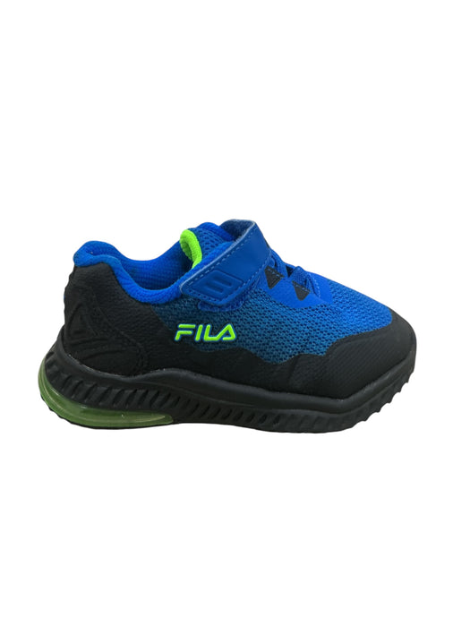 Tenis para niño 8 (FILA)