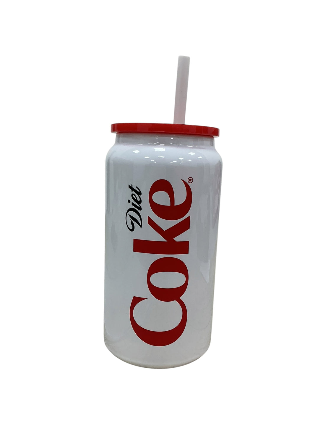 Vaso Tipo Lata (COCA-COLA)