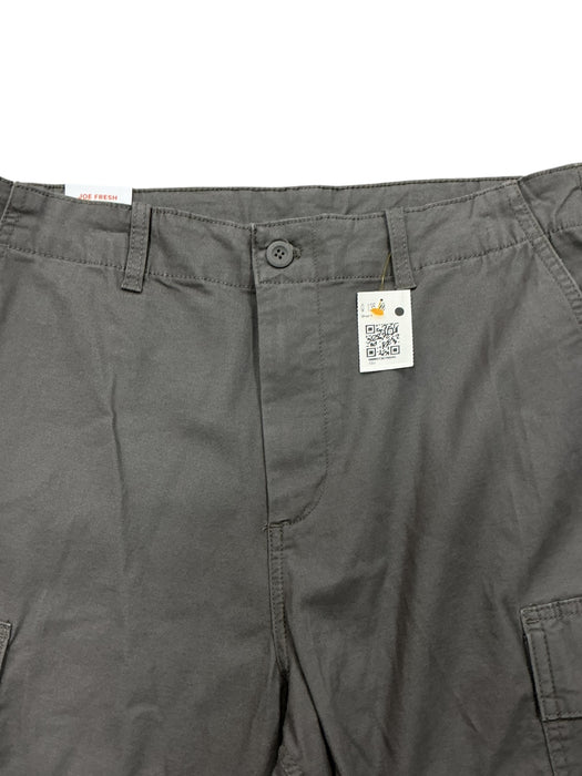 Pantaloneta 34 (JOE FRESH)