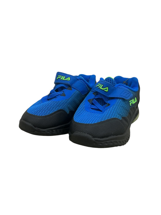 Tenis para niño 8 (FILA)