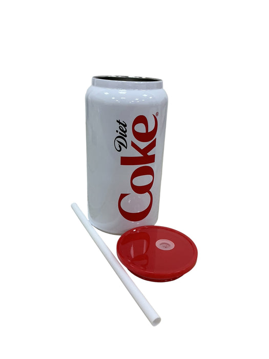 Vaso Tipo Lata (COCA-COLA)