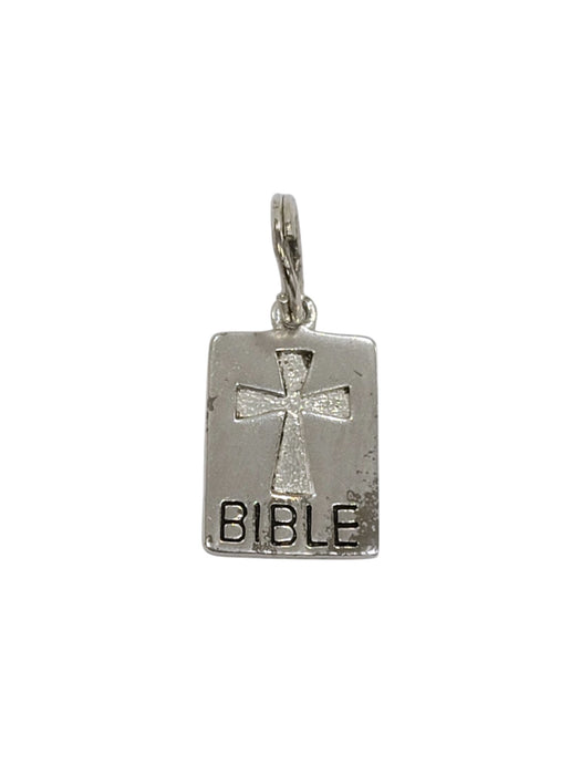 Dije de plata