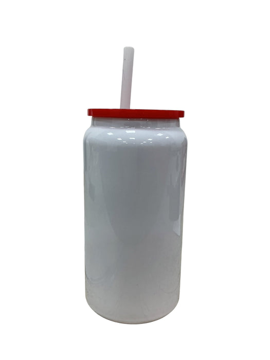 Vaso Tipo Lata (COCA-COLA)