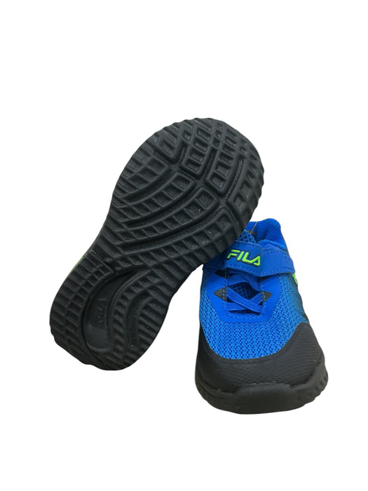 Tenis para niño 8 (FILA)
