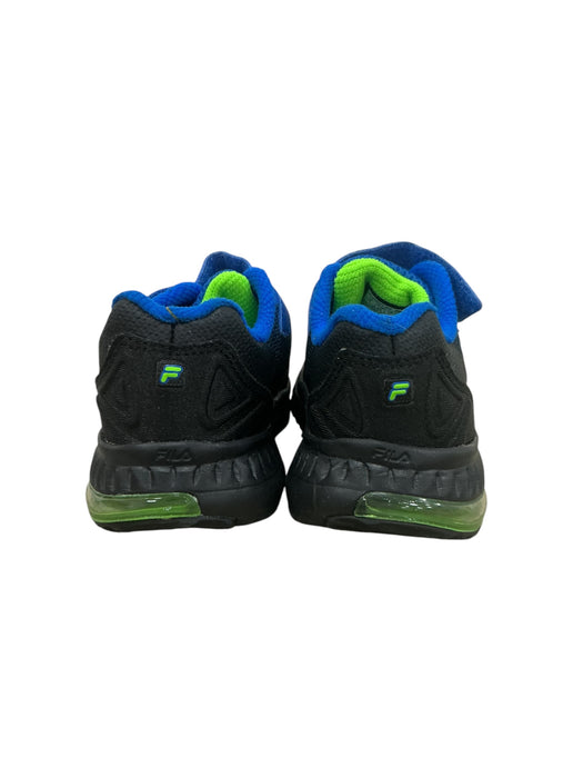 Tenis para niño 8 (FILA)