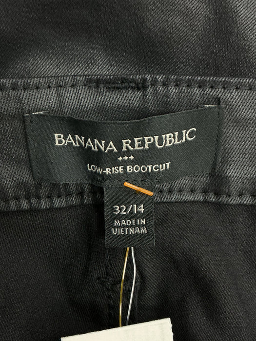 Pantalón 32 (BANANA REPUBLIC)