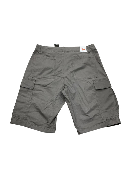 Pantaloneta 34 (JOE FRESH)