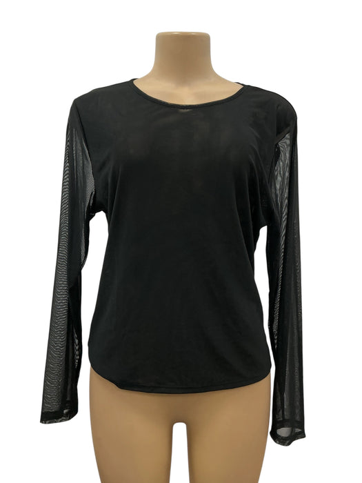 Blusa L (INC)