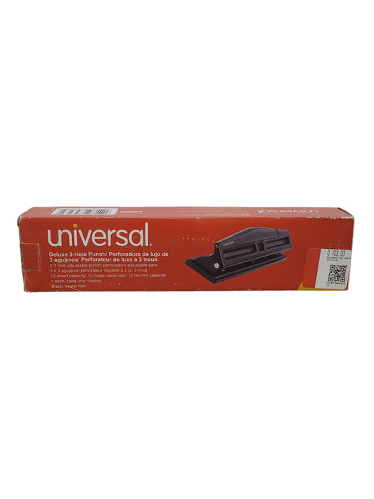 Perforadora (UNIVERSAL)