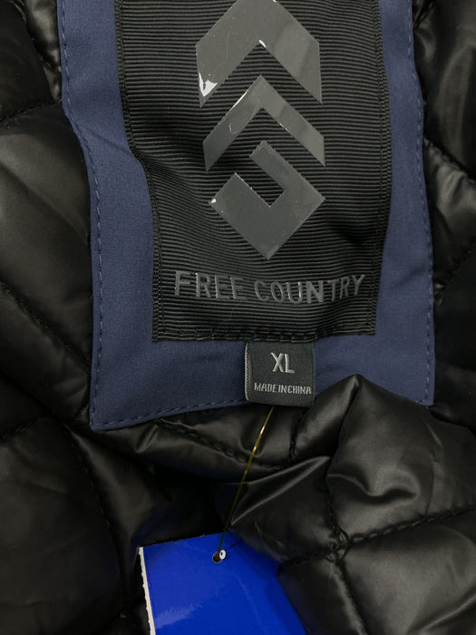 Chumpa XL (FREE COUNTRY)