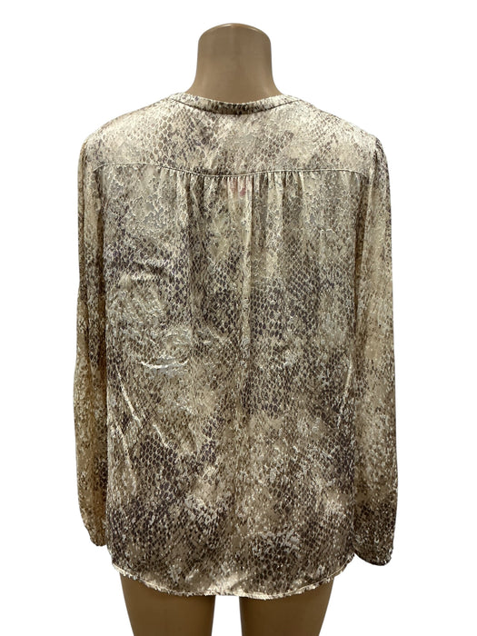 Blusa M (TOMMY BAHAMA)