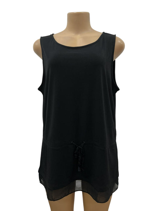Blusa L (BANANA REPUBLIC)