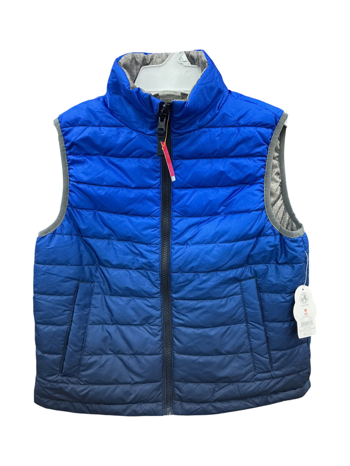 Chaleco para niñ@ M (WONDER NATION)