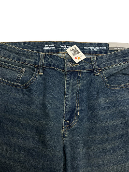Pantalón 36X36 (VAN HEUSEN)