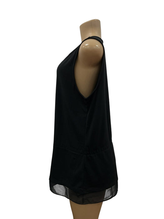 Blusa L (BANANA REPUBLIC)