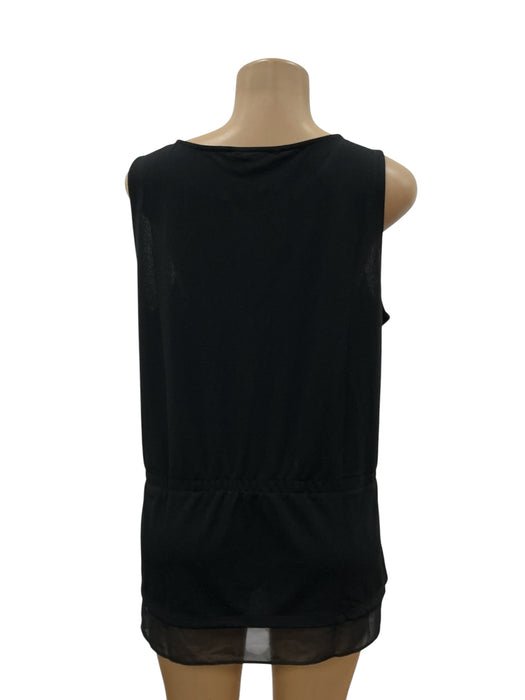 Blusa L (BANANA REPUBLIC)