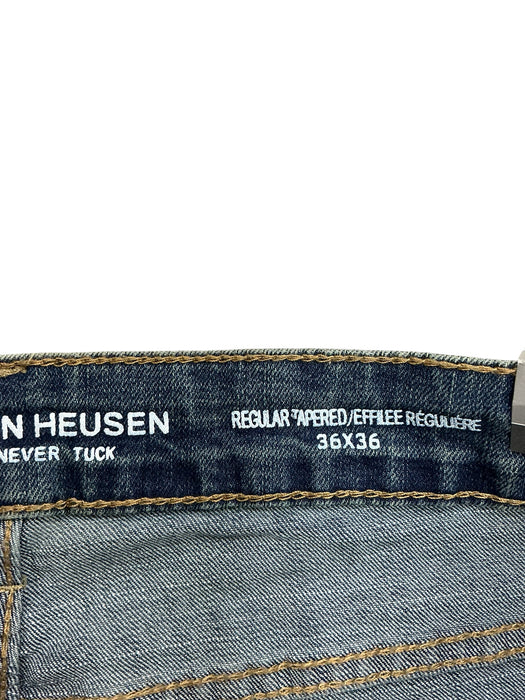 Pantalón 36X36 (VAN HEUSEN)
