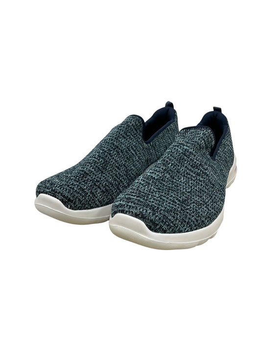 Tenis 8 (SKECHERS)