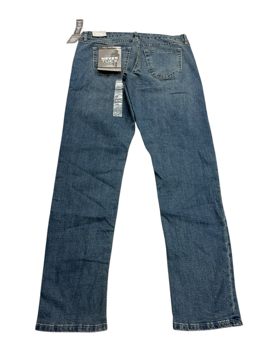 Pantalón 36X36 (VAN HEUSEN)