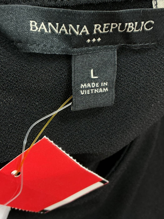 Blusa L (BANANA REPUBLIC)