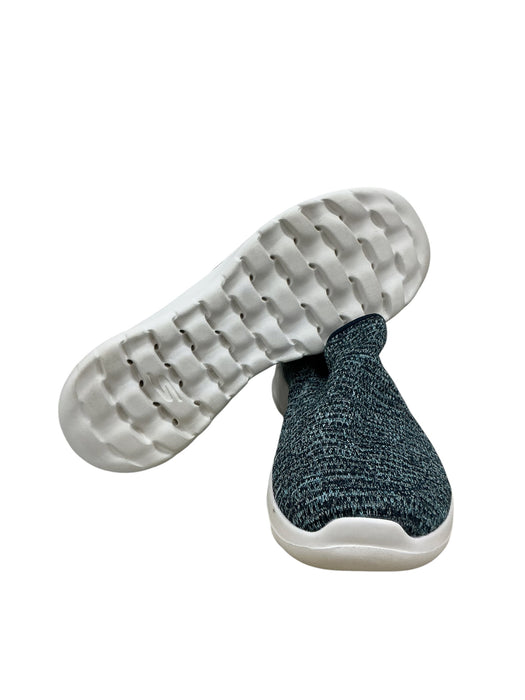 Tenis 8 (SKECHERS)