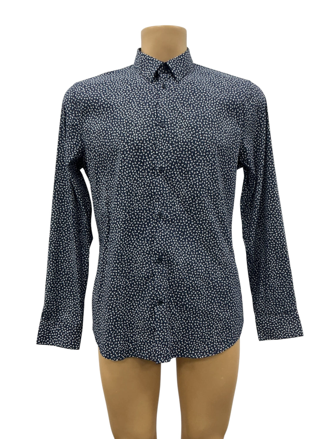 Camisa L (H&M)