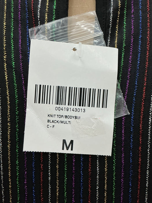 Blusa M (FOREVER 21)