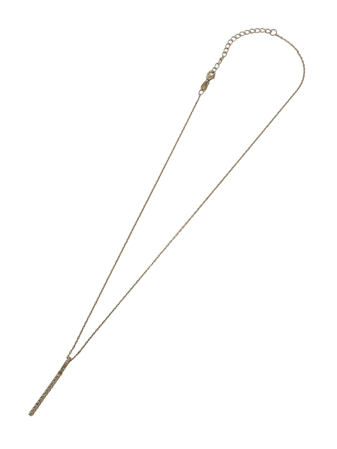 Cadena de plata (925)