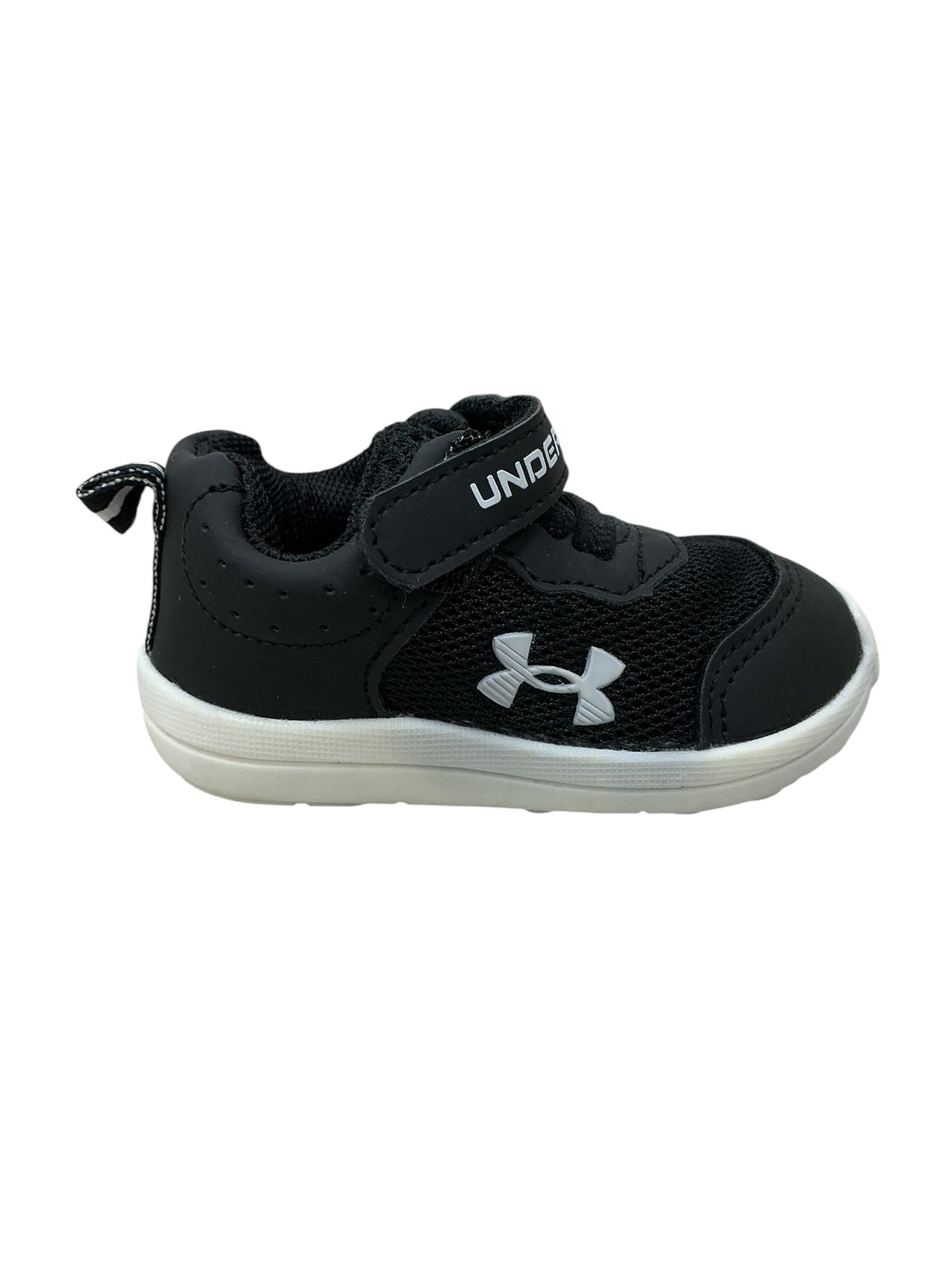 Tenis para bebé 4K (UNDER ARMOUR)