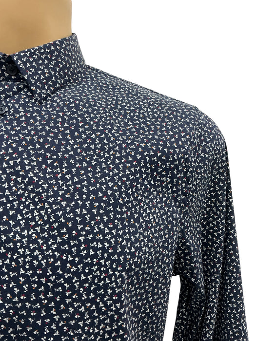 Camisa L (H&M)
