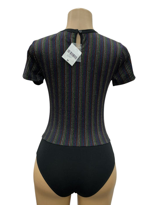 Blusa M (FOREVER 21)
