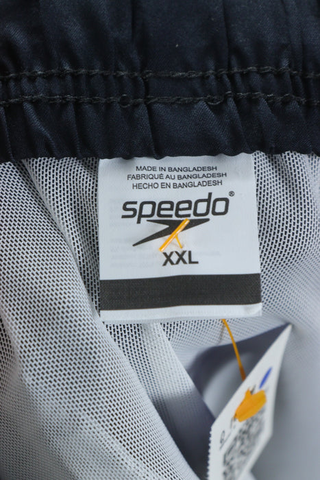 Pantaloneta XXL  (SPEEDO)