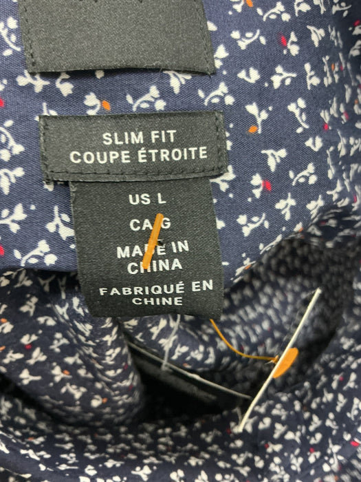 Camisa L (H&M)