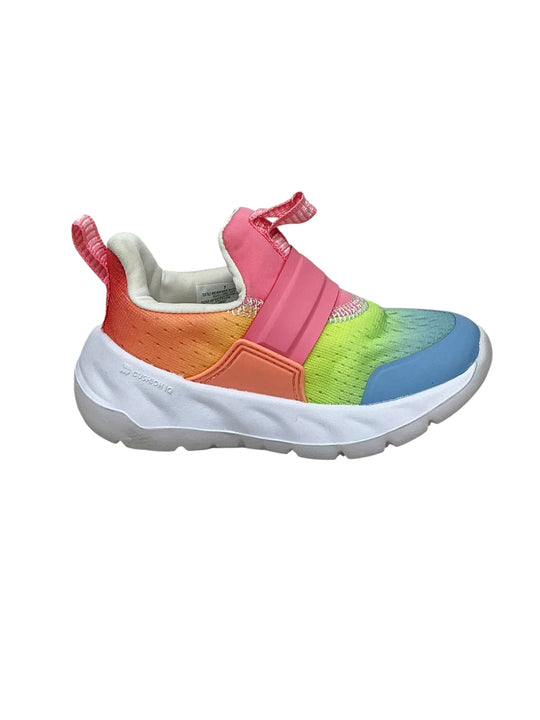 Tenis para niña 7