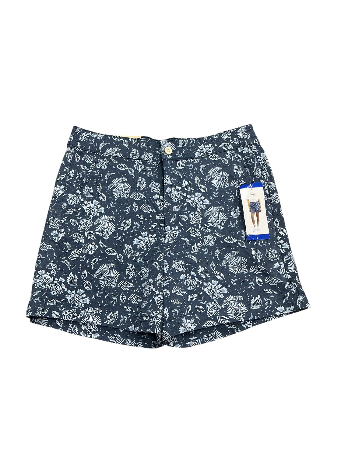 Short L (JACHS)