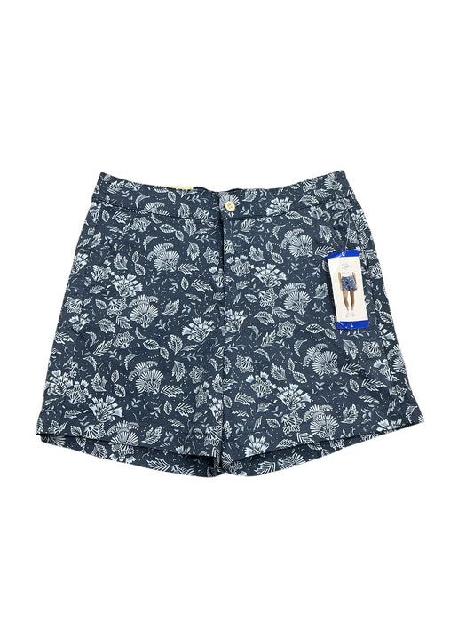 Short L (JACHS)