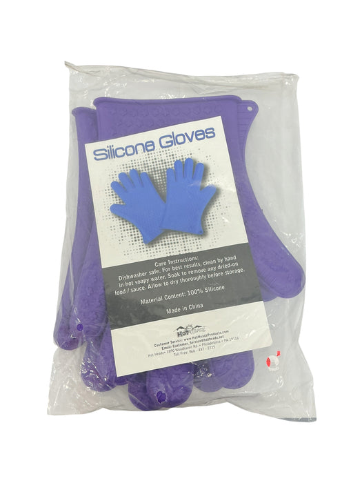 Guantes de Cocina (HOT HEADZ)