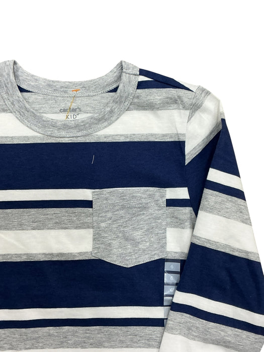 Playera 6 (CARTER´S)