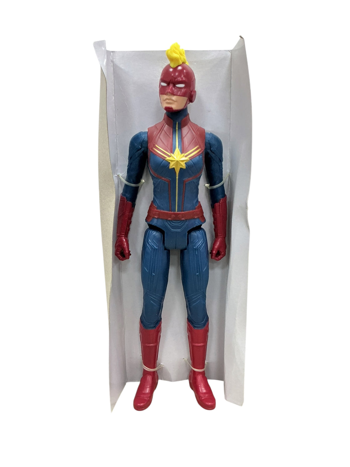 Capitana Marvel (MARVEL)