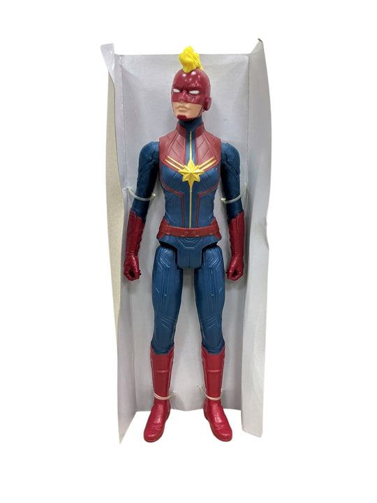 Capitana Marvel (MARVEL)
