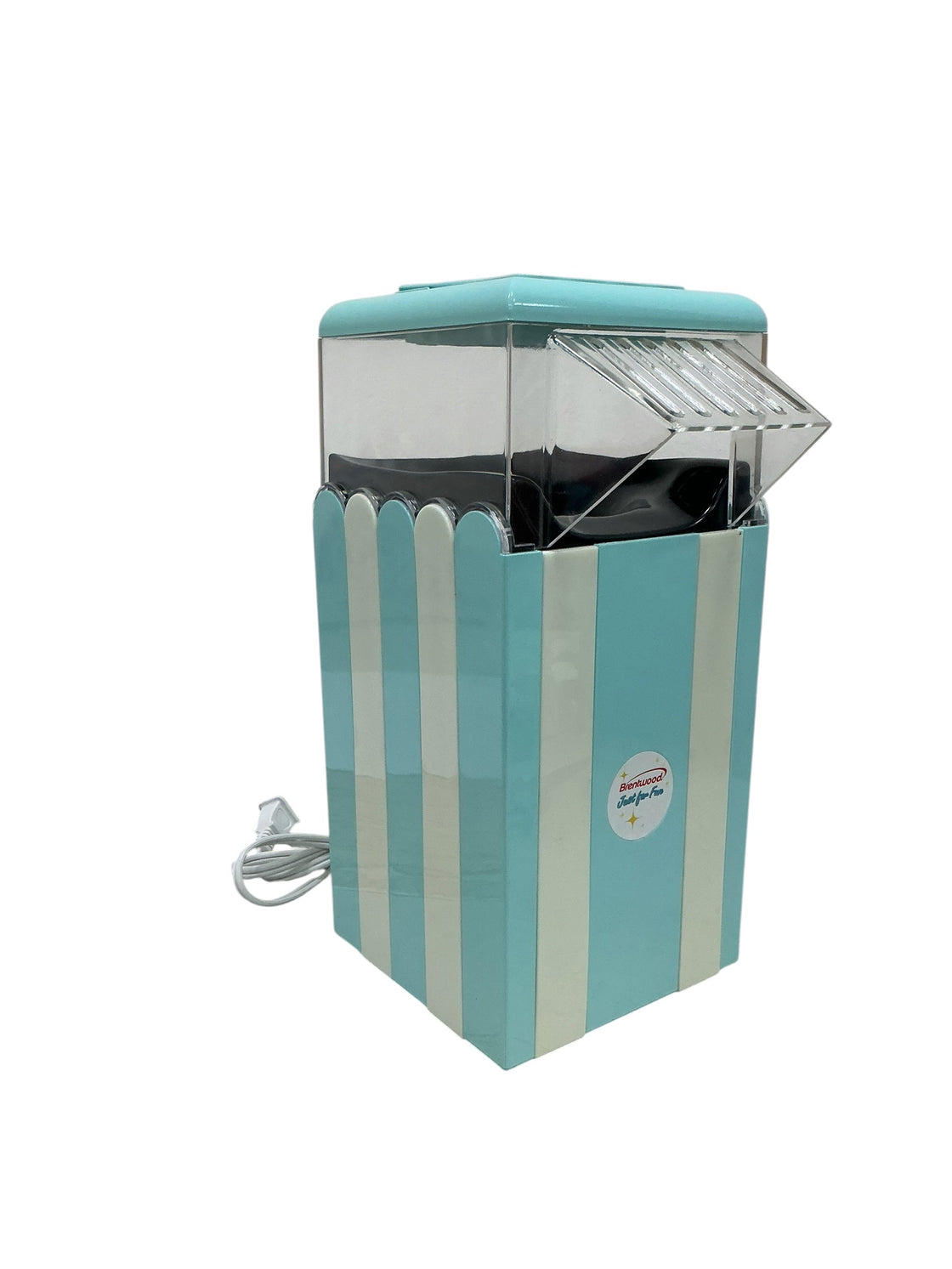Máquina para palomitas de maíz (BRENTWOOD)