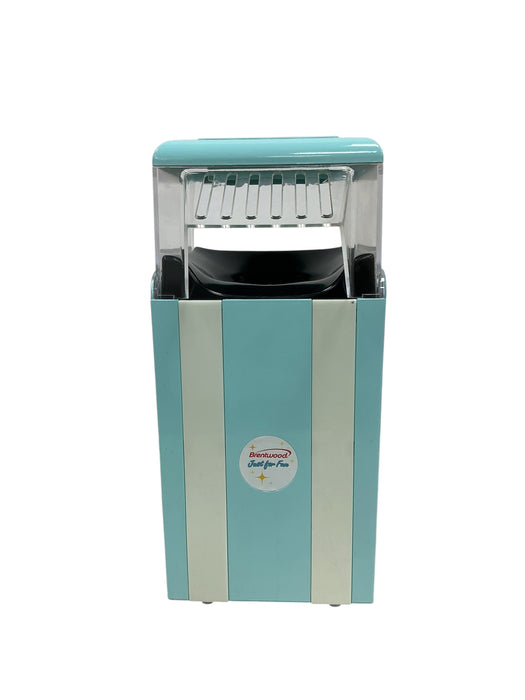 Máquina para palomitas de maíz (BRENTWOOD)