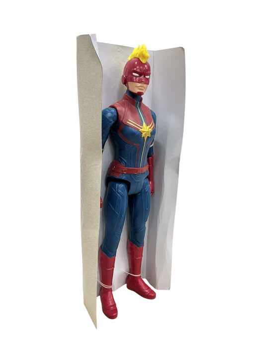 Capitana Marvel (MARVEL)