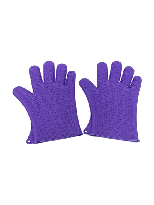 Guantes de Cocina (HOT HEADZ)