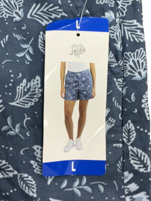 Short L (JACHS)