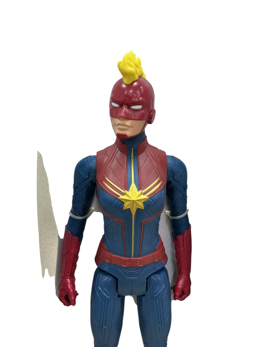 Capitana Marvel (MARVEL)