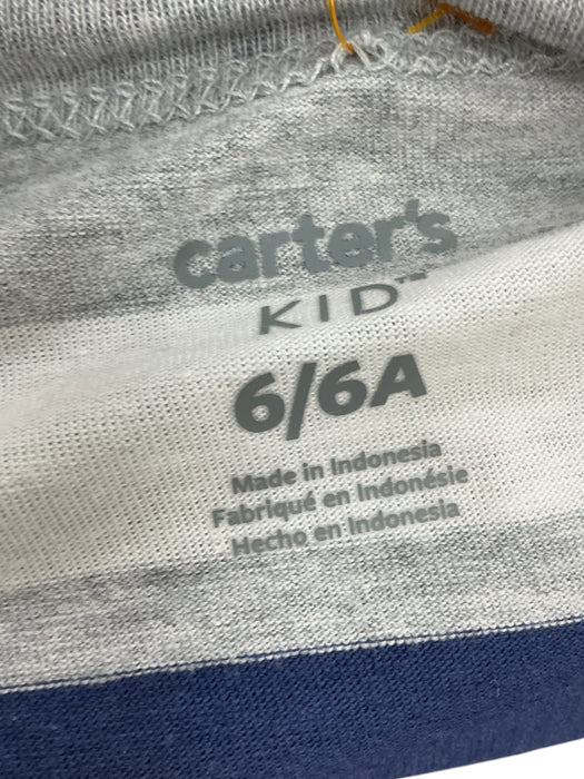 Playera 6 (CARTER´S)