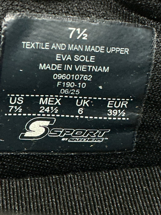 Tenis 7.5 (SKECHERS)